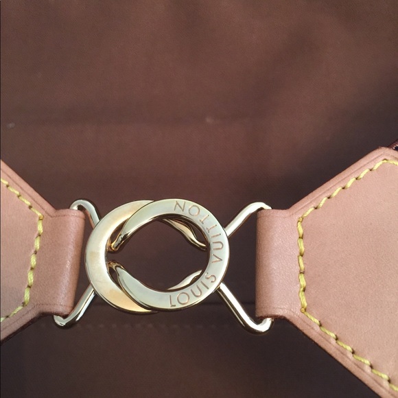 SOLD ON TRADESY Authentic Louis Vuitton Pegase 55 - Picture 7 of 8